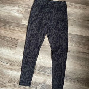 Victoria secret leggings